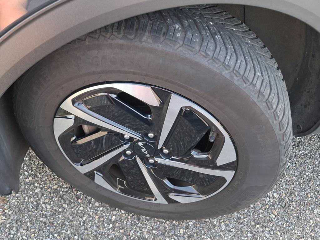 KIA SPORTAGE VP 1.6 CRDi 136ch MHEV DCT7 4x2 Active 2023