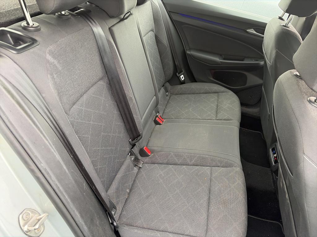 VOLKSWAGEN GOLF 2.0 TDI SCR 116 BVM6 Life Plus 2023