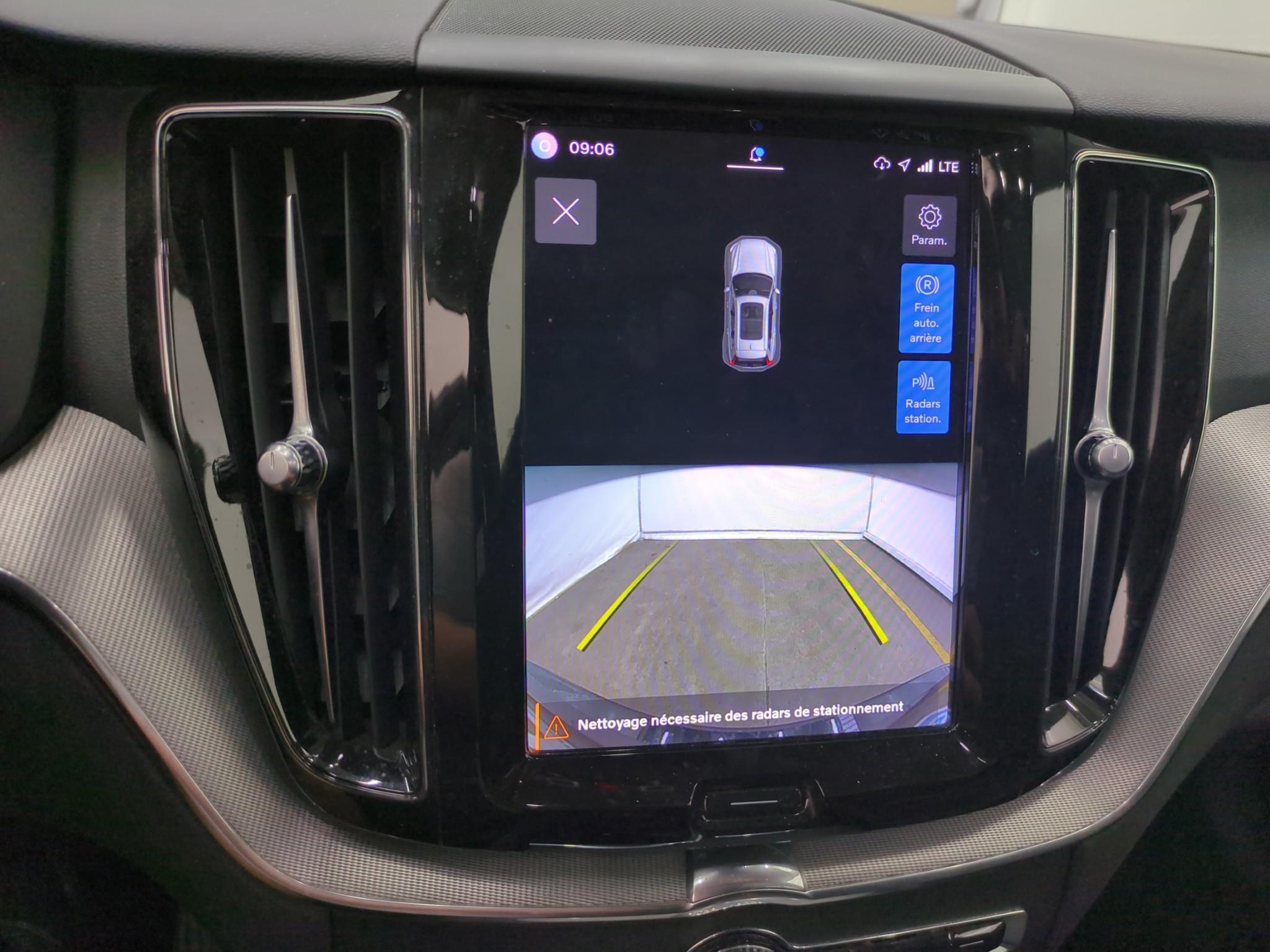 VOLVO XC60 B4 197 ch Geartronic 8 Plus Style Chrome 2022