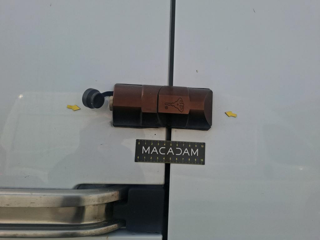 FIAT DUCATO FOURGON TOLE MAXI 3.5 XL H2 H3-POWER 180 CH BVA - 2023