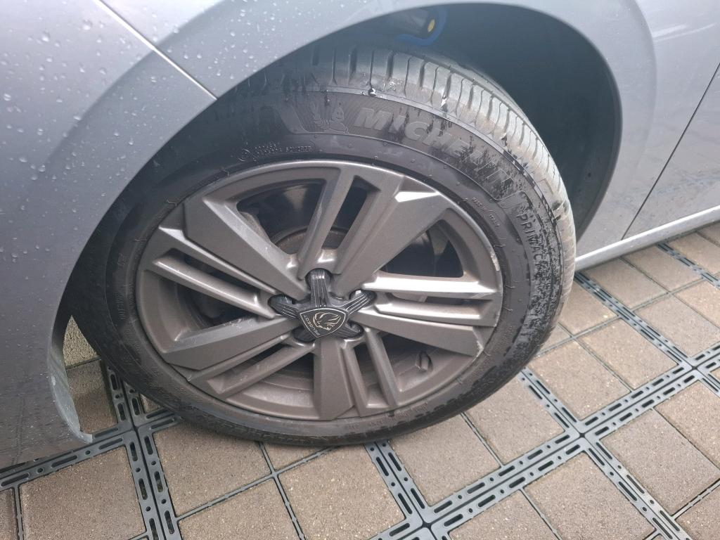 PEUGEOT 308 SW PureTech 130ch S&S EAT8 Active Pack 2023