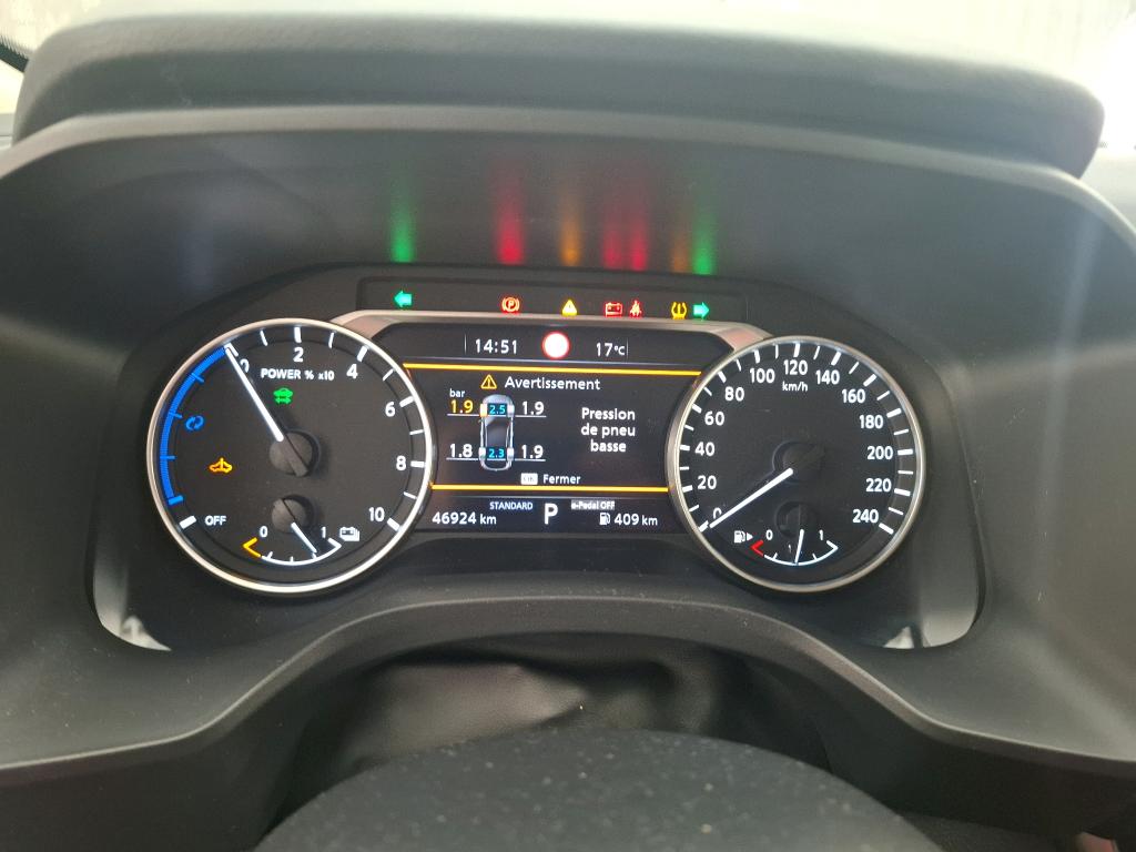 NISSAN QASHQAI VP e-Power 190 ch Business Edition 2023