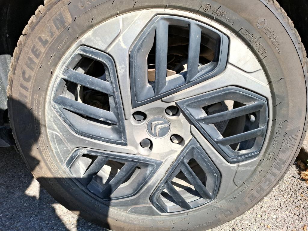 CITROEN C4 PureTech 130 S&S BVM6 Feel Pack 2022