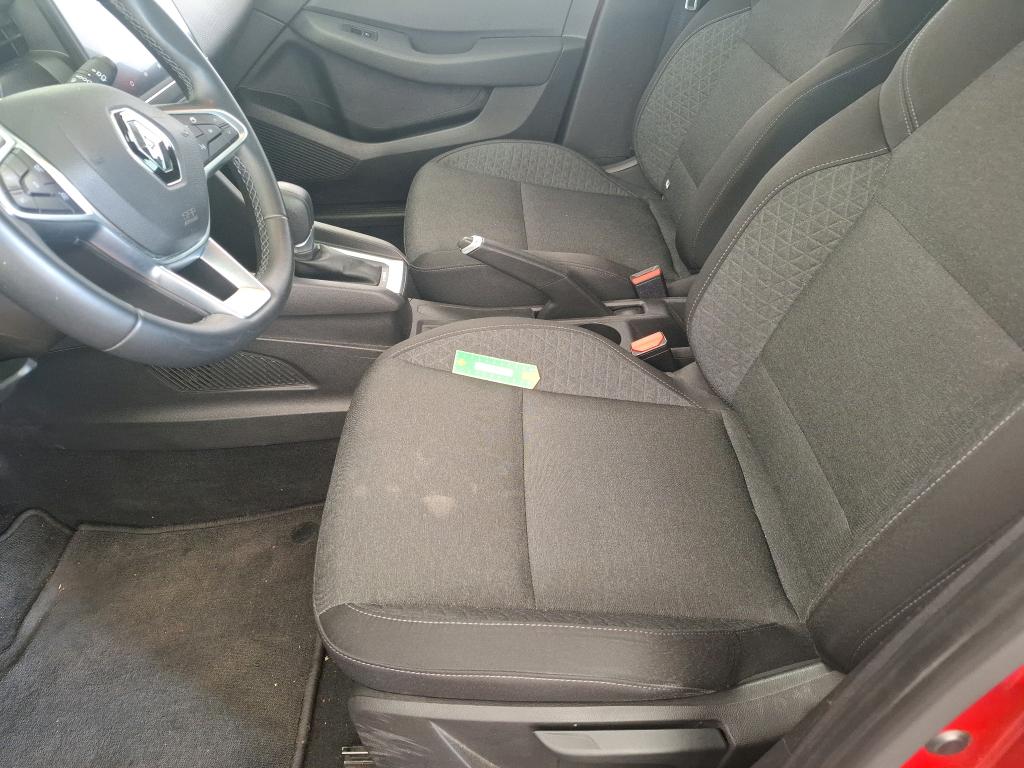 RENAULT CLIO V E-Tech 140 - 21N Business 2021