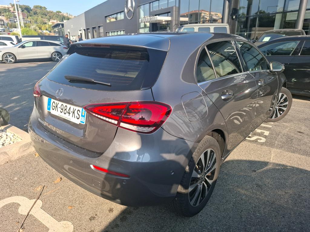 MERCEDES-BENZ CLASSE A 250 e 8G-DCT Style Line 2022
