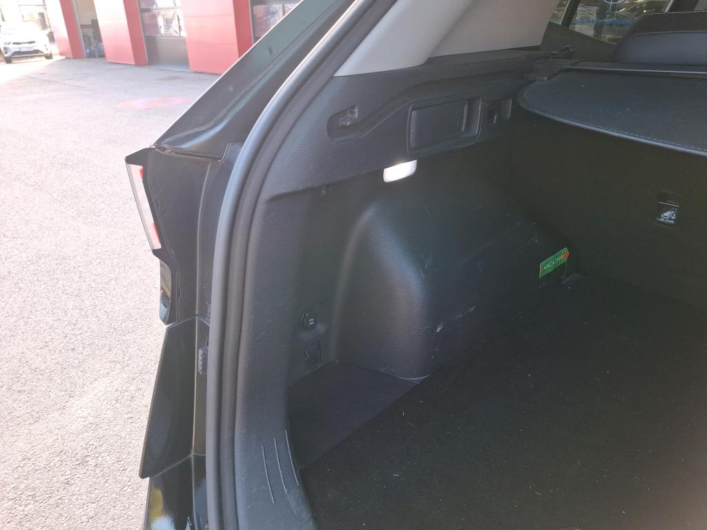 KIA SPORTAGE VP 1.6 T-GDi 230ch ISG Hybride BVA6 4x2 Design 2023