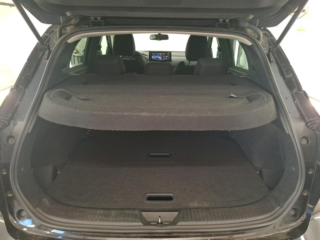 NISSAN QASHQAI VP Mild Hybrid 158 ch Xtronic N-Connecta 2023