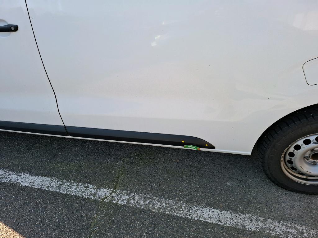 CITROEN JUMPY CABINE APPROFONDIE XL BLUEHDI 120 BVM6 CLUB 340 NM 2019