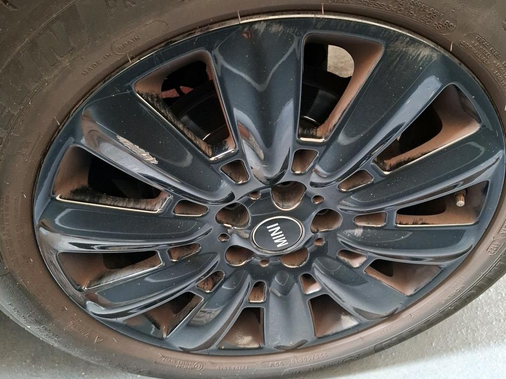 MINI COUNTRYMAN F60 LCI 136 ch BVA7 Cooper Edition Premium Plus 2023