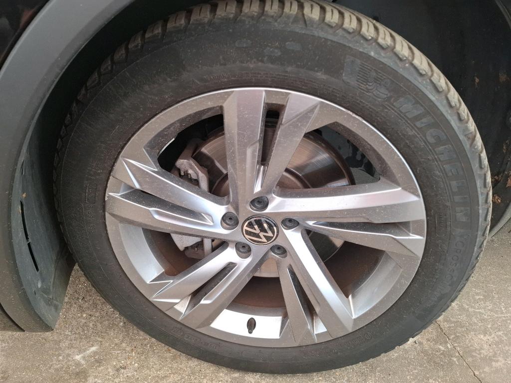 VOLKSWAGEN TIGUAN 1.4 eHybrid 245ch DSG6 R-Line 2023