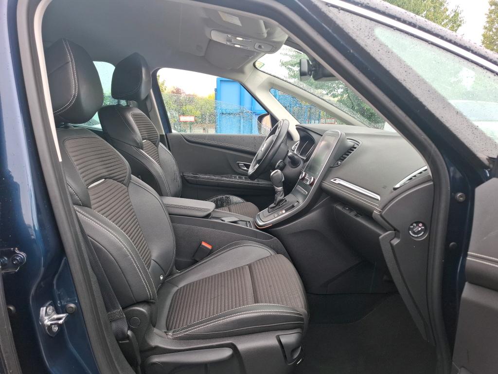 RENAULT SCENIC IV TCe 140 FAP EDC Intens 2020