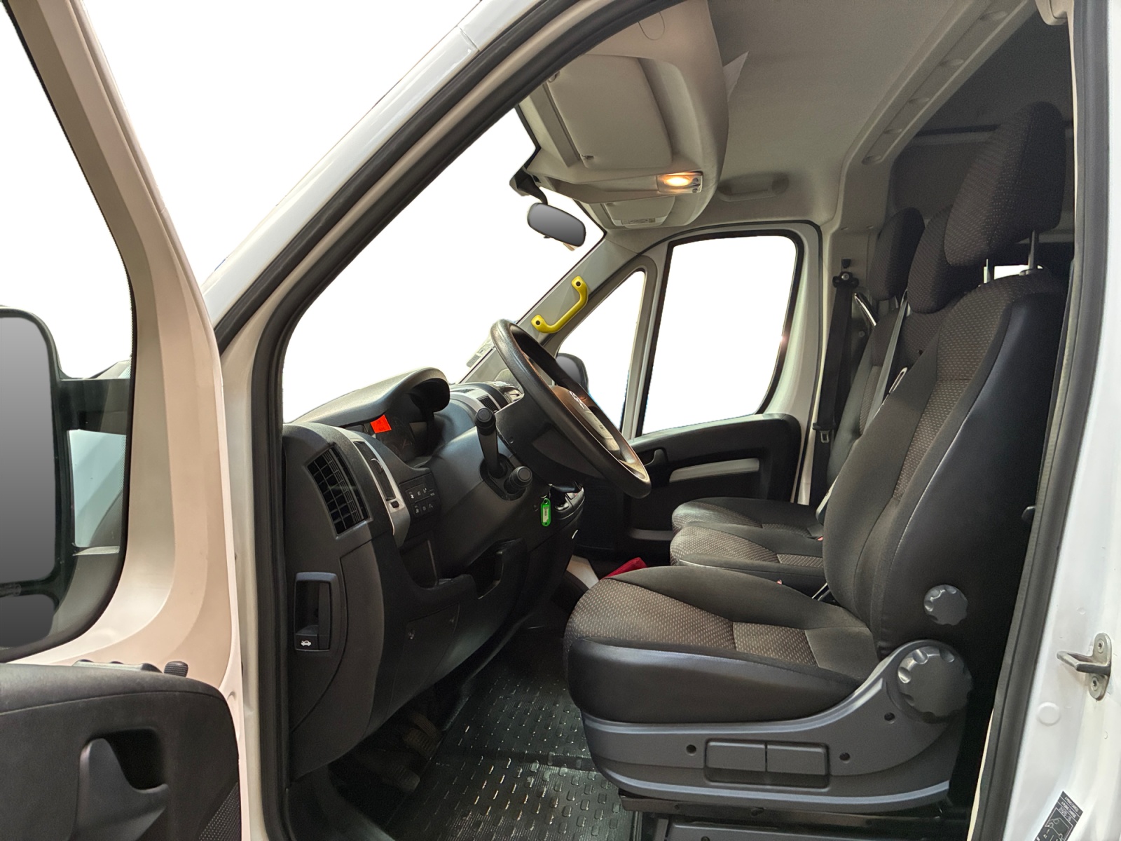 CITROEN JUMPER COMBI 33 L2H2 BlueHDI 140 S&S BVM6 Confort 2020