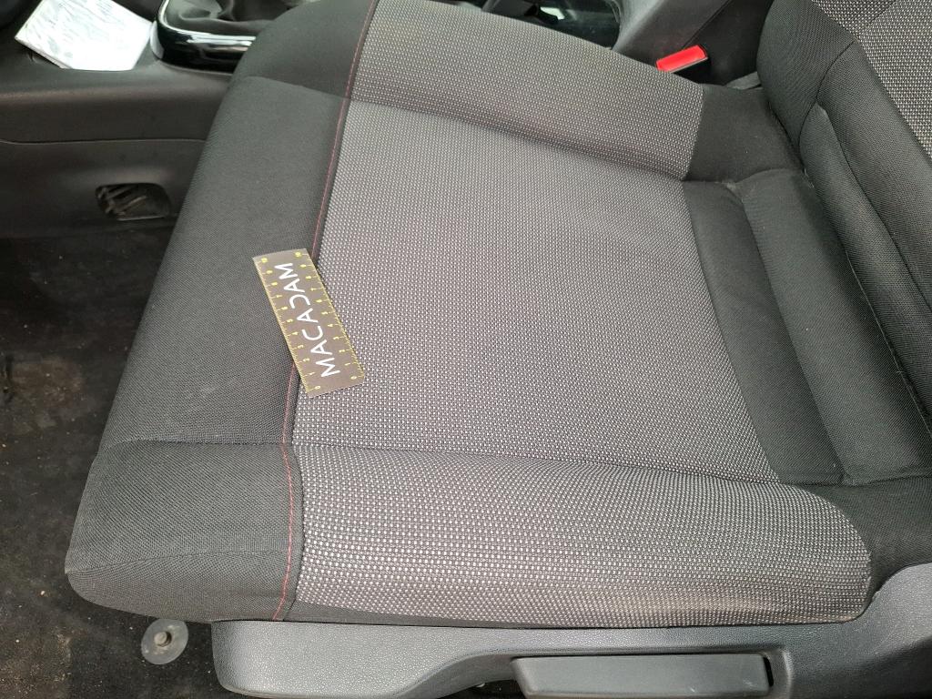 CITROEN C4 CACTUS SOCIETE BLUEHDI 100 S&S BVM6 FEEL NAV 2019