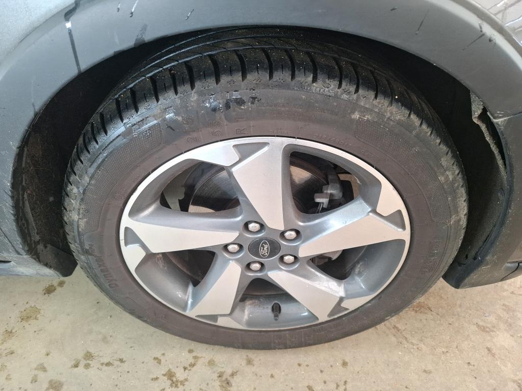 FORD FOCUS ACTIVE 1.0 EcoBoost 125 S&S mHEV 2021