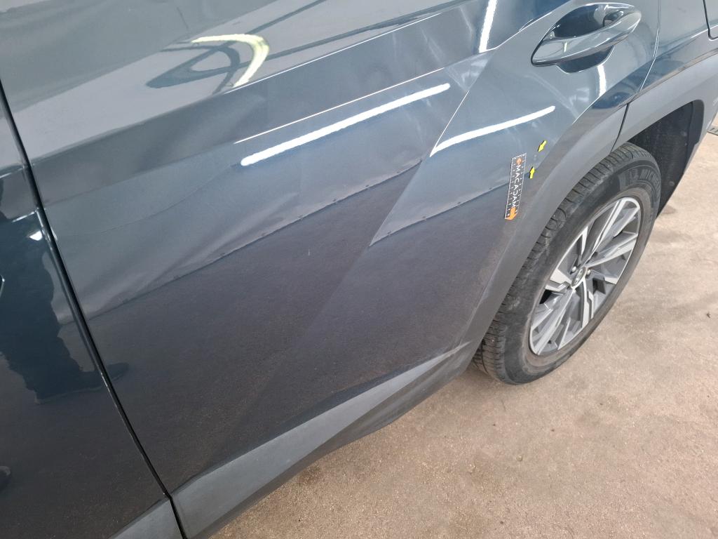 HYUNDAI TUCSON 1.6 T-GDI 230 Hybrid BVA6 Business 2023