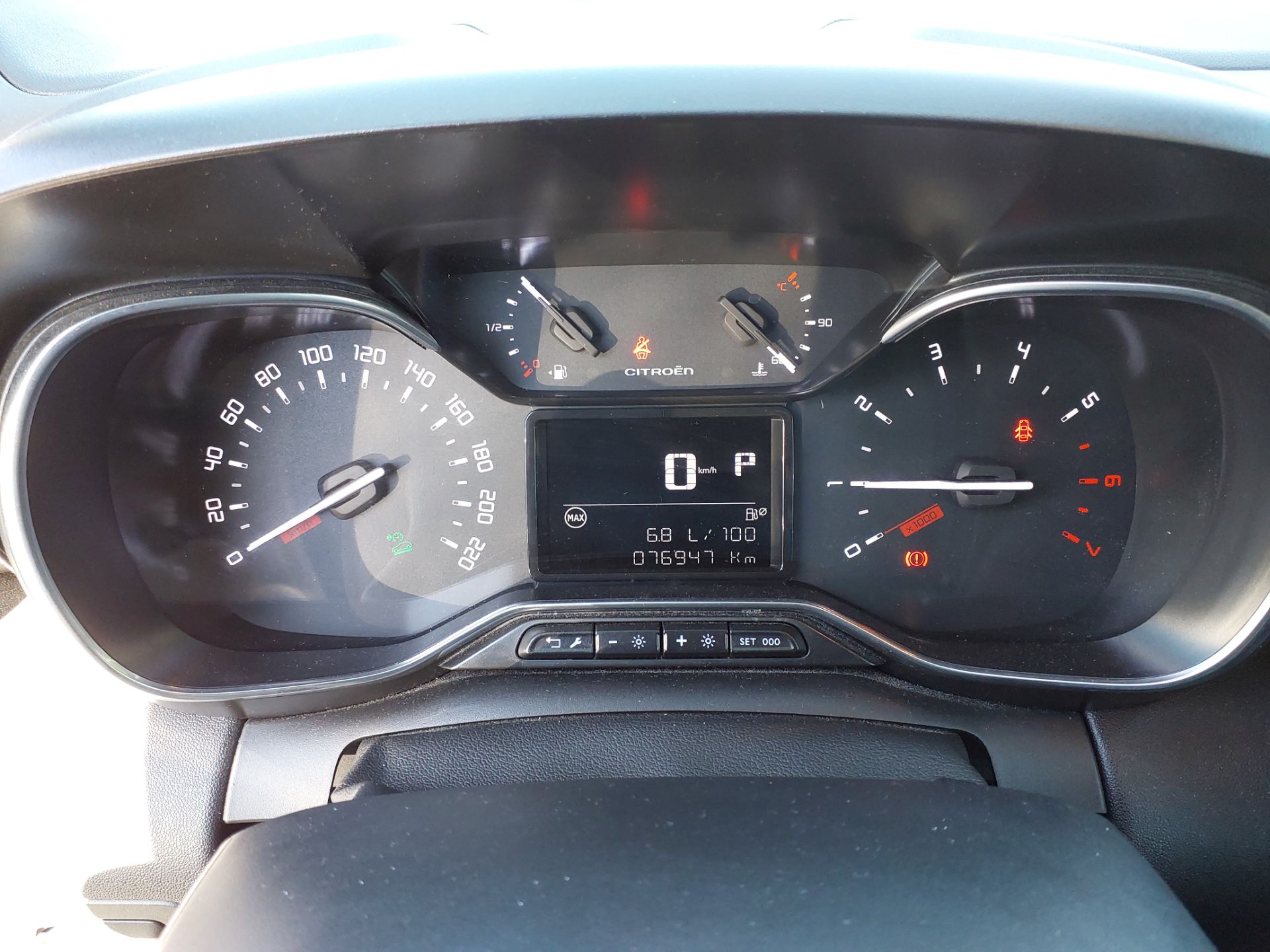 CITROEN C3 AIRCROSS PureTech 130 S&S EAT6 Plus 2024