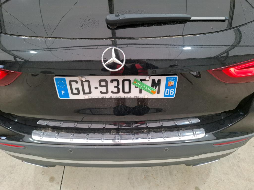 MERCEDES GLA II 200 7G-DCT AMG Line 2021