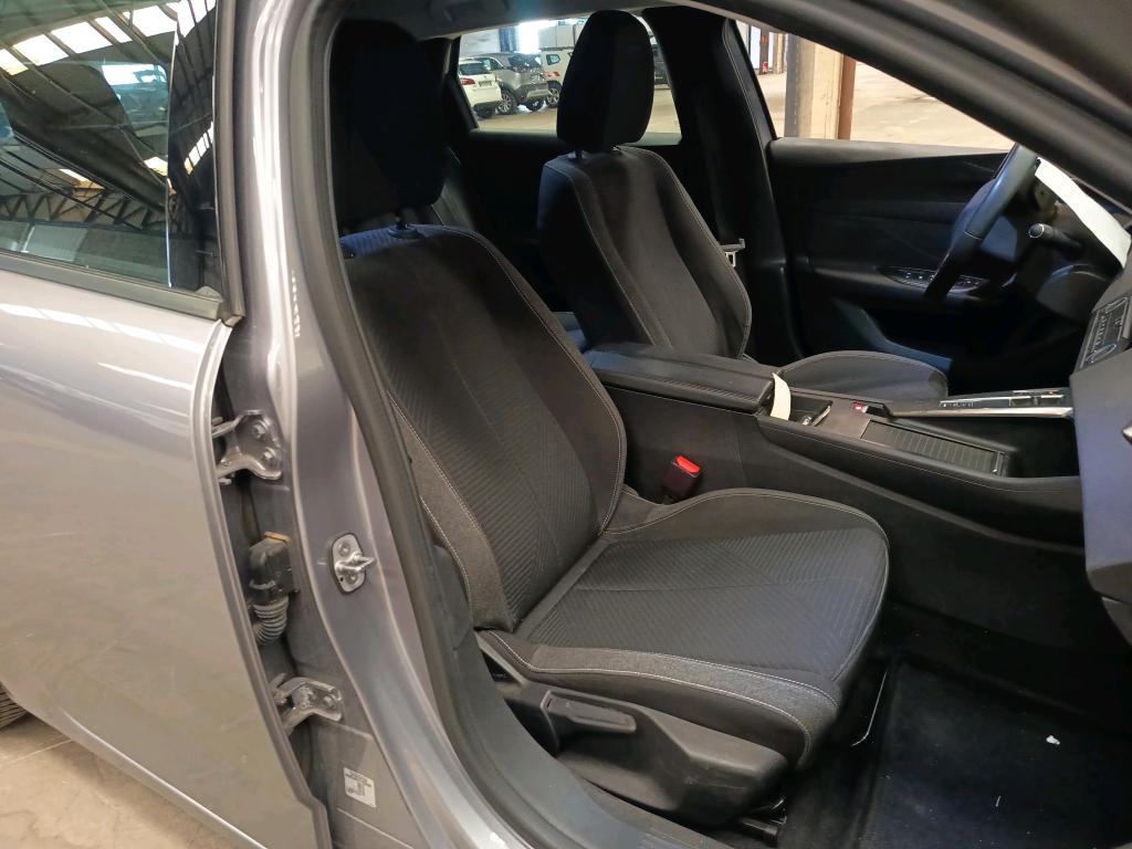 PEUGEOT 308 SW PureTech 130ch S&S EAT8 Active Pack 2023