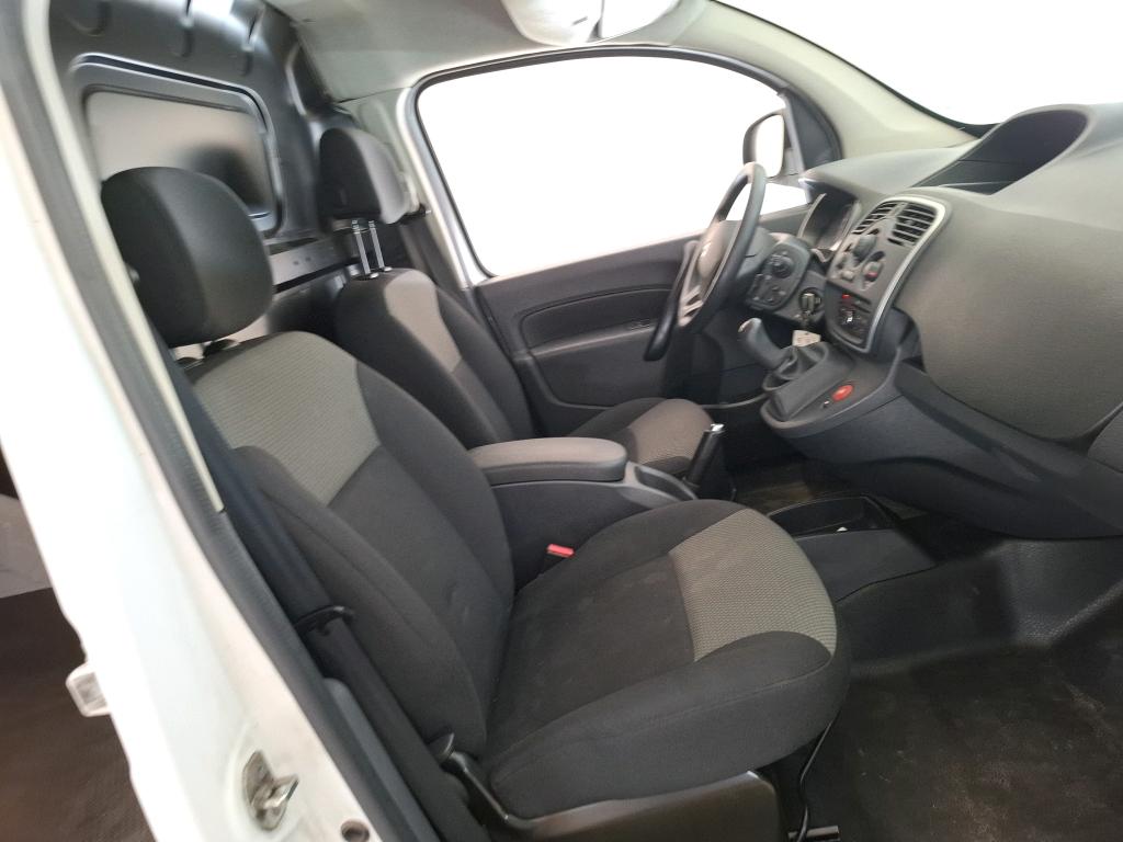 RENAULT KANGOO VU EXPRESS GRAND VOLUME MAXI 1.5 DCI 90 E6 EXTRA R-LINK 2019