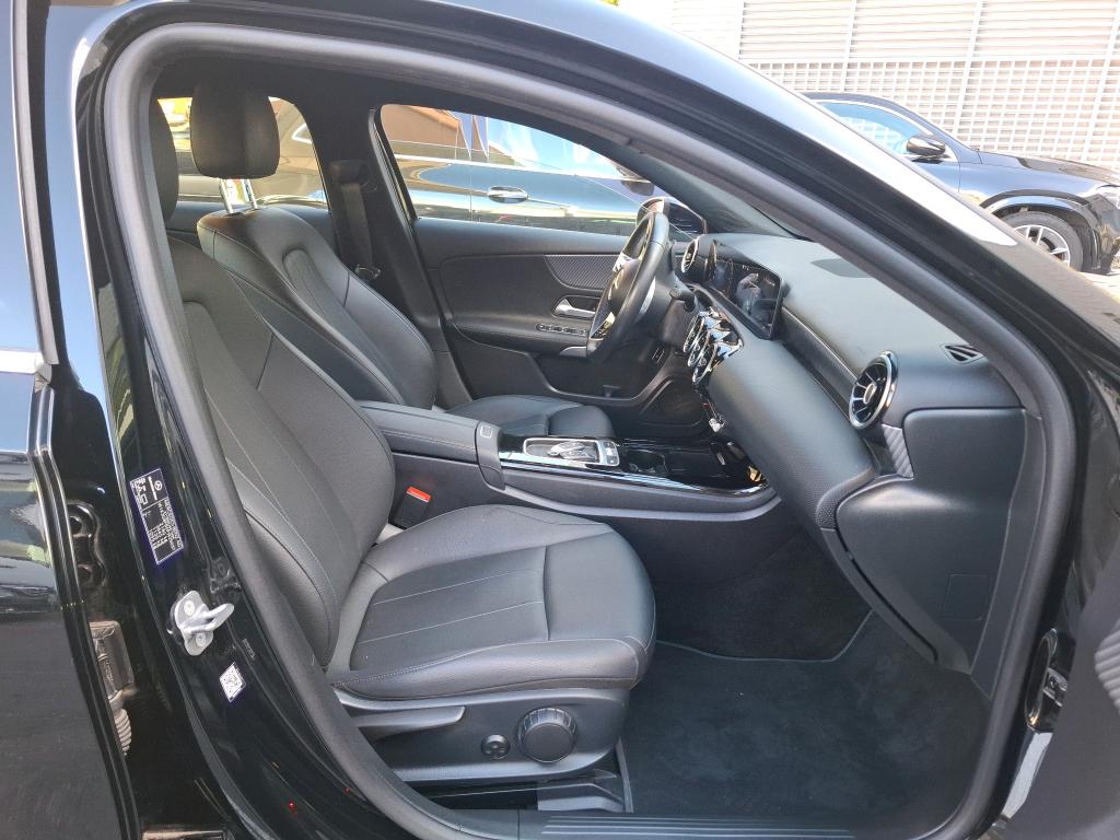 MERCEDES-BENZ CLASSE A 250 e 8G-DCT Progressive Line 2023