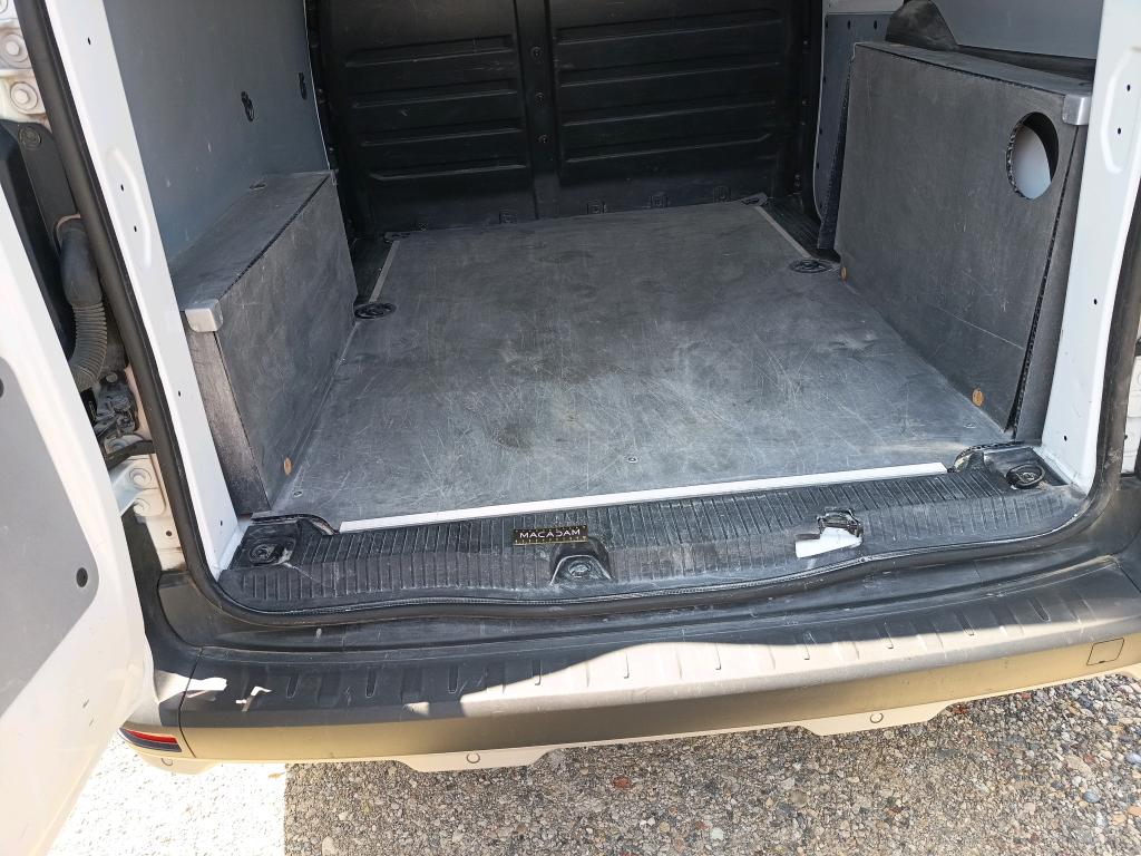 RENAULT KANGOO VU VAN BLUE DCI 115 EXTRA 2021
