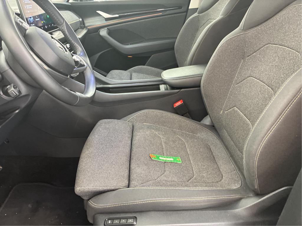 SKODA KODIAQ 1.5 TSI 150 ch Hybrid ACT DSG7 5pl Selection 2024