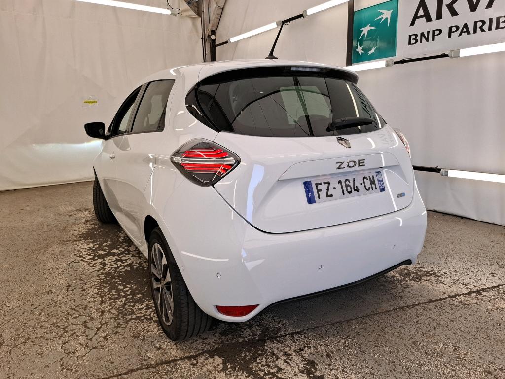 RENAULT ZOE R110 Achat Intégral - 21 Intens 2021