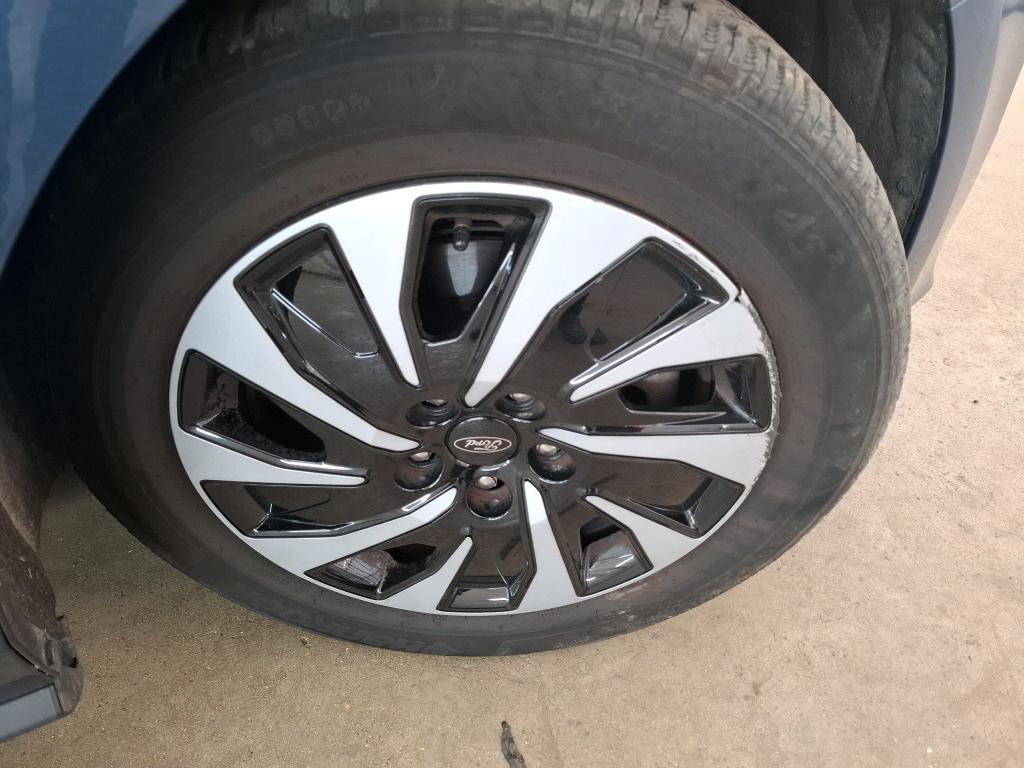 FORD FOCUS SW 1.0 Flexifuel 125 S&S mHEV Powershift Titanium X Business 2023