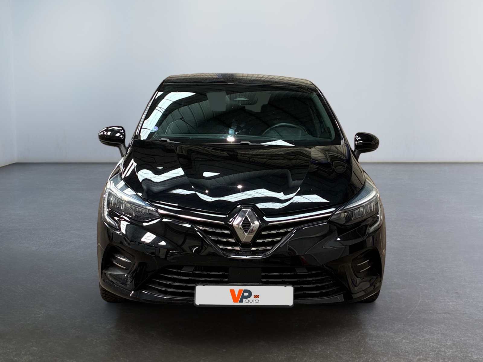 RENAULT CLIO V TCe 90 Techno 2023