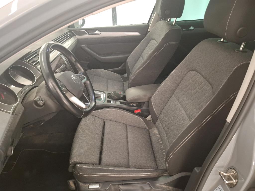 VOLKSWAGEN PASSAT SW 2.0 TDI EVO 150 DSG7 Business 2022