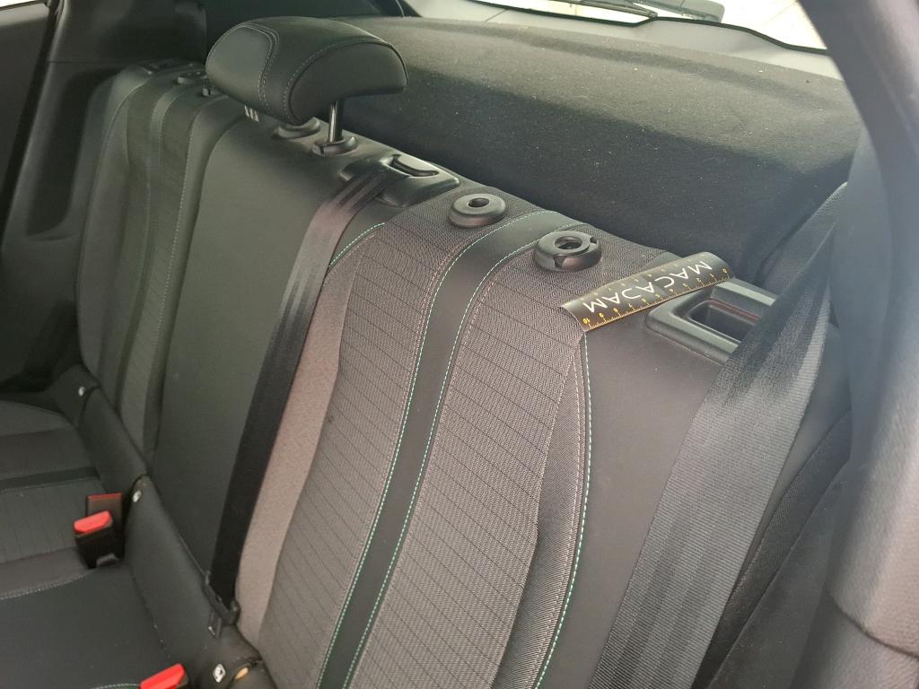 PEUGEOT 2008 BUSINESS PureTech 130 S&S EAT8 Allure 2021
