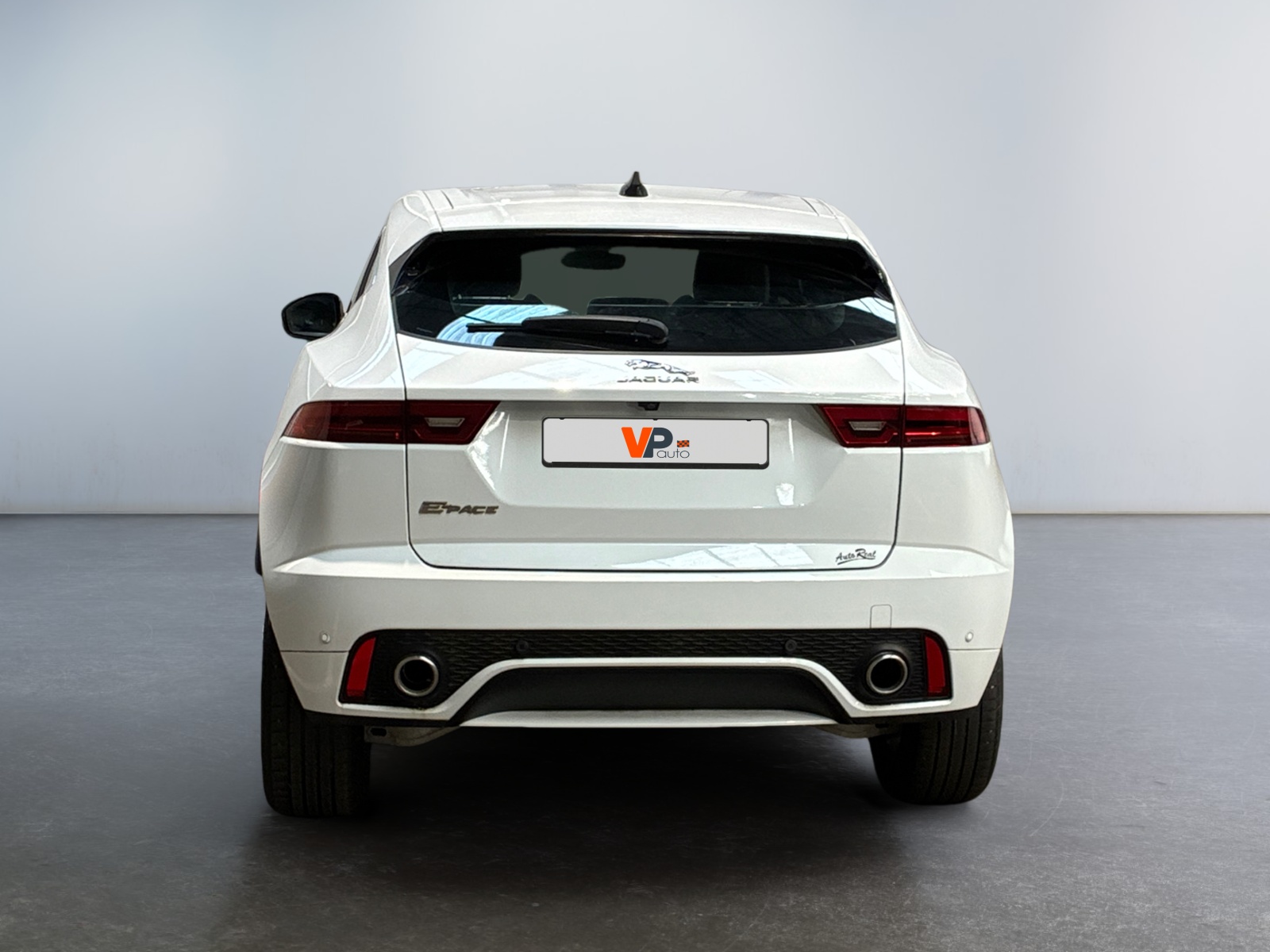 JAGUAR E-PACE 2.0 P-200 ch FlexFuel MHEV AWD BVA R-Dynamic S 2021