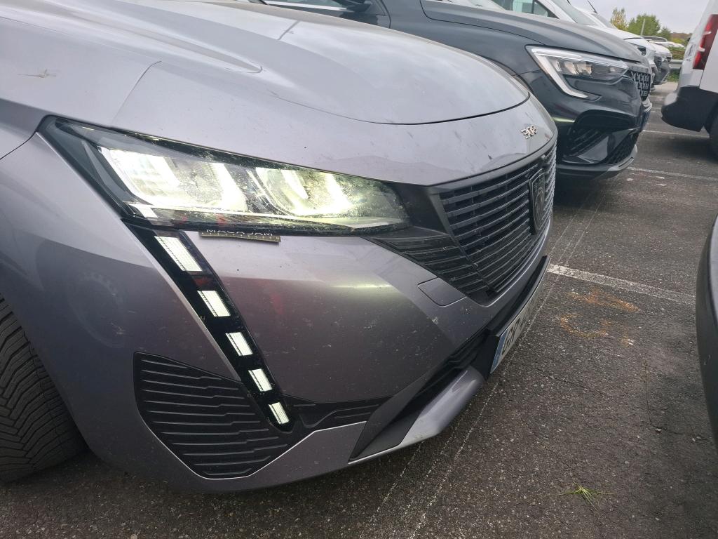 PEUGEOT 308 SW PureTech 130ch S&S EAT8 Active Pack 2023
