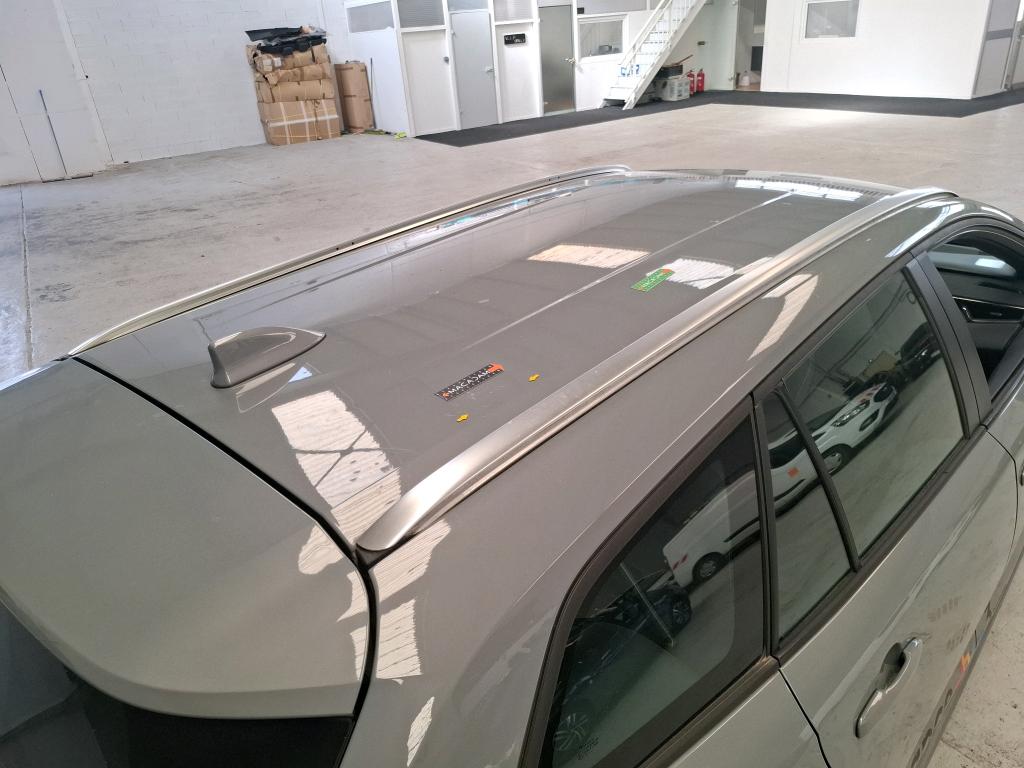 TOYOTA COROLLA TOURING Sports Hybride 122h Dynamic 2022