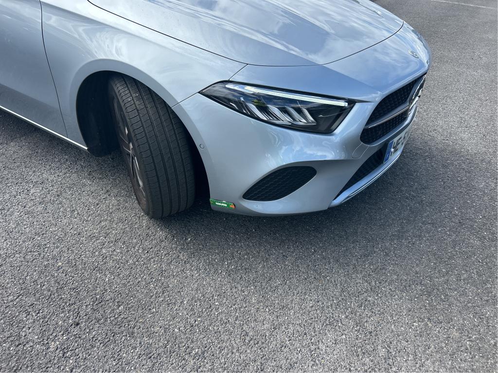 MERCEDES-BENZ MERCEDES CLASSE A 180 7G-DCT Progressive Line 2025