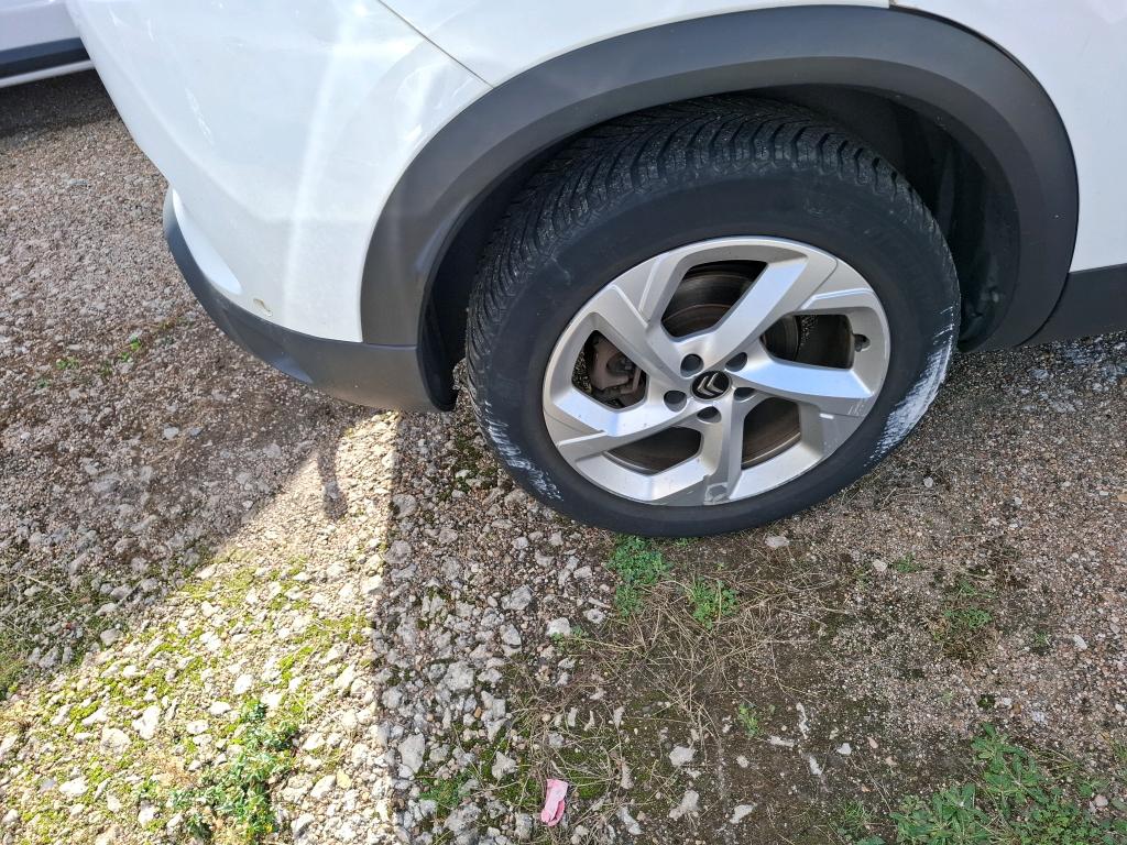 CITROEN C5 Aircross Hybride Rechargeable 225 S&S e-EAT8 Business 2022
