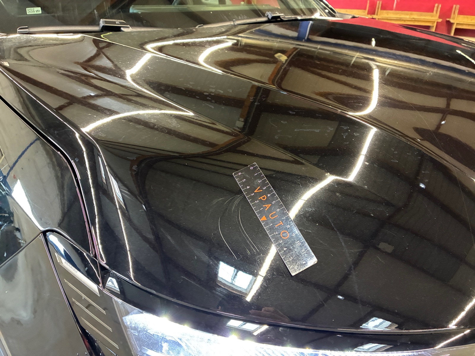 RENAULT SCENIC E-TECH electrique 220 ch grande autonomie Techno - option esprit Alpine 2024
