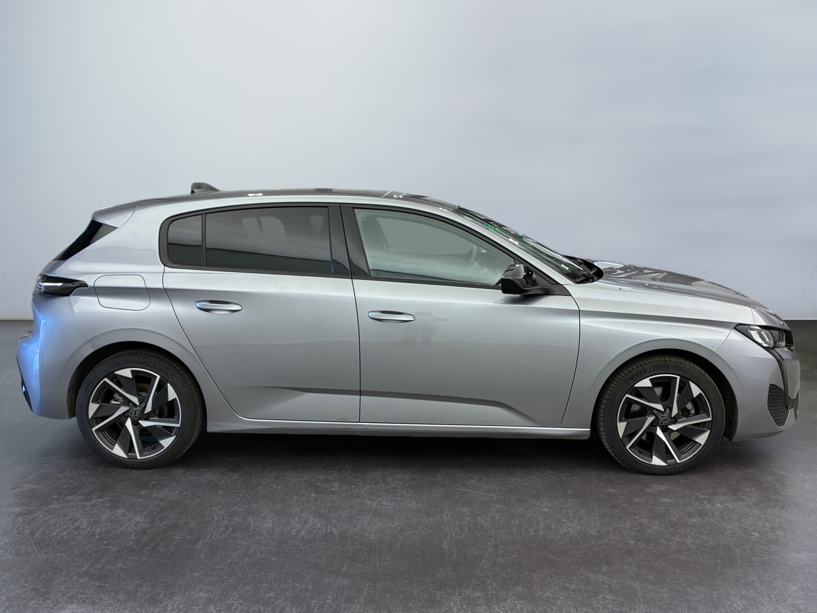 PEUGEOT 308 BlueHDi 130ch S&S EAT8 Allure 2025