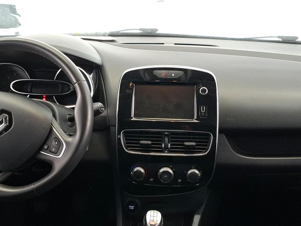 RENAULT CLIO SOCIETE REVERSIBLE DCI 75 ENERGY E6C BUSINESS 2019