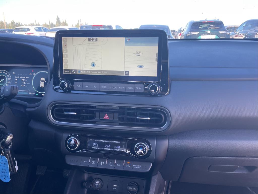 HYUNDAI KONA 1.0 T-GDi 120 Hybrid 48V Business 2023
