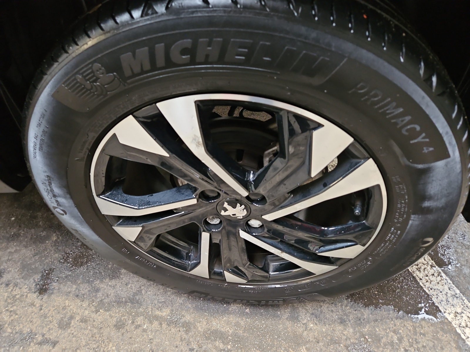 PEUGEOT 2008 PureTech 100 S&S BVM6 Allure 2020