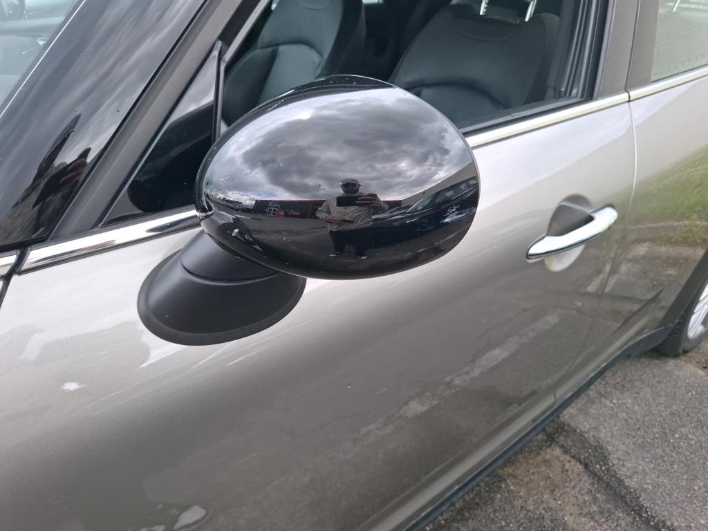 MINI COUNTRYMAN F60 136 - 88 ch ALL4 BVA6 Cooper SE 2019
