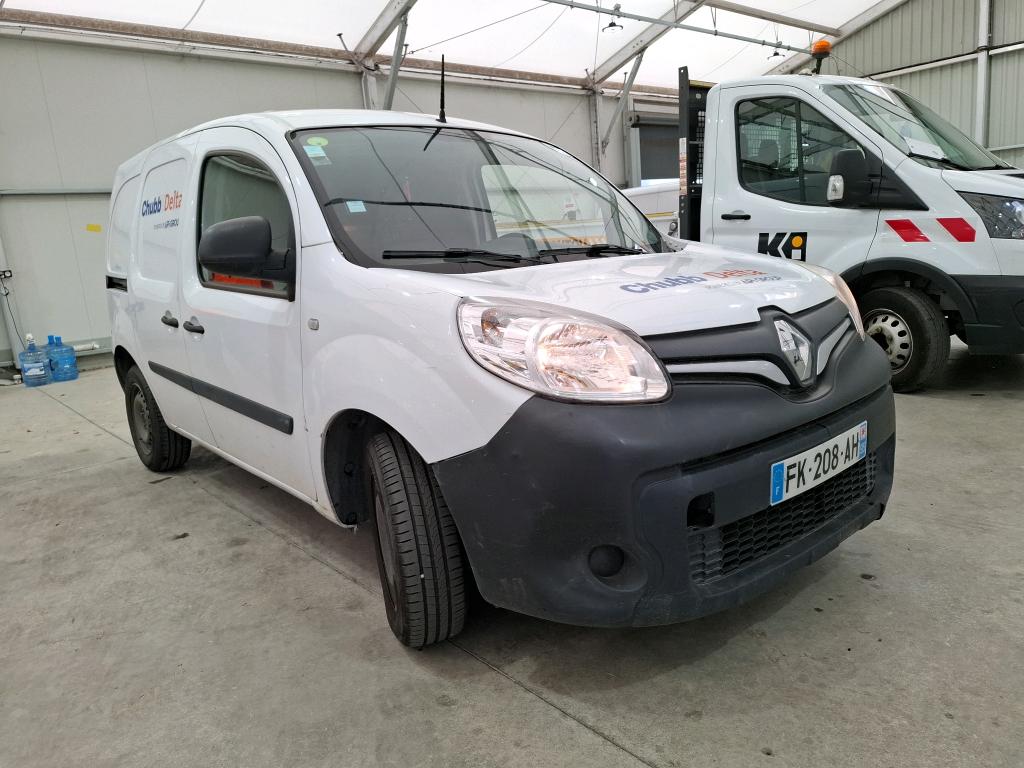 RENAULT KANGOO VU EXPRESS 1.5 DCI 90 E6 EXTRA R-LINK 2019