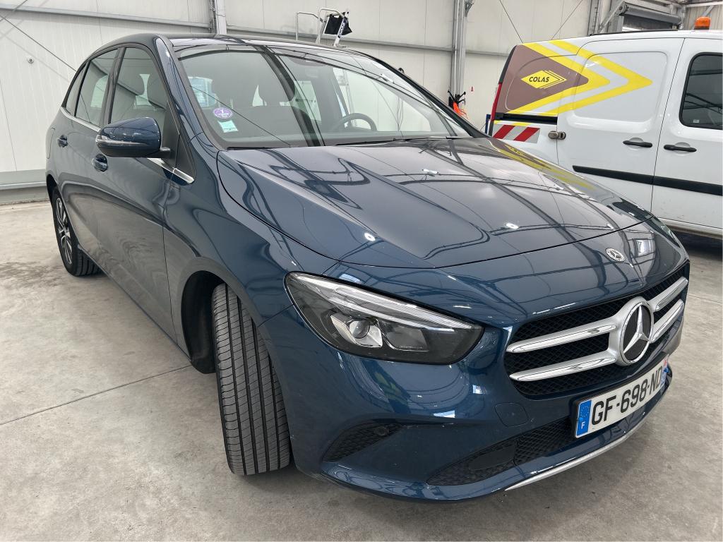 MERCEDES CLASSE B 250 e 8G-DCT Progressive Line Edition 2022