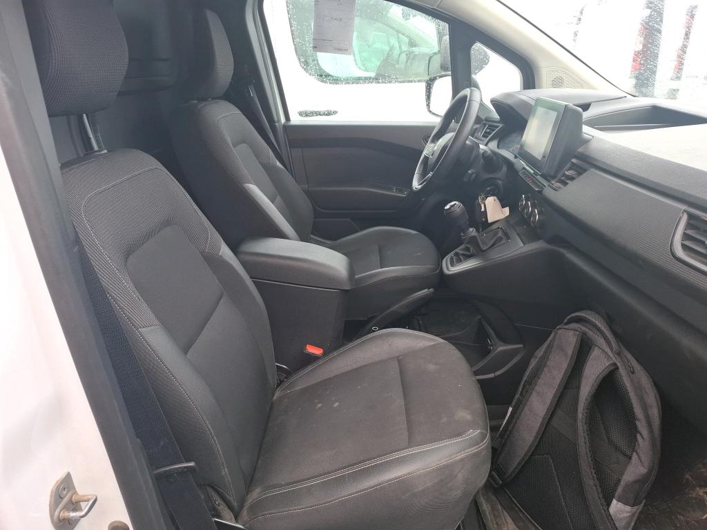 RENAULT KANGOO VU VAN BLUE DCI 95 GRAND CONFORT- 22 2023