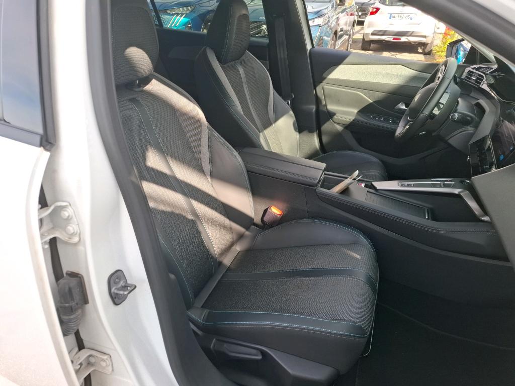 PEUGEOT 308 BlueHDi 130ch S&S EAT8 Allure Pack 2023