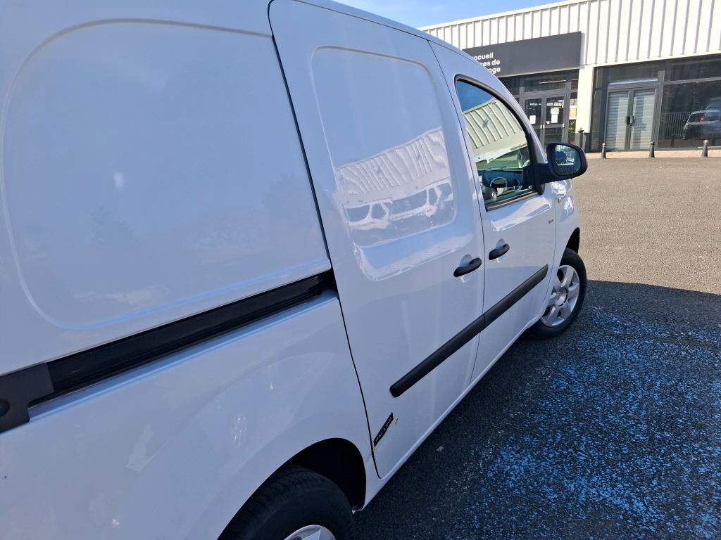 RENAULT KANGOO VU EXPRESS ZE Z.E. 33 CONFORT 2019