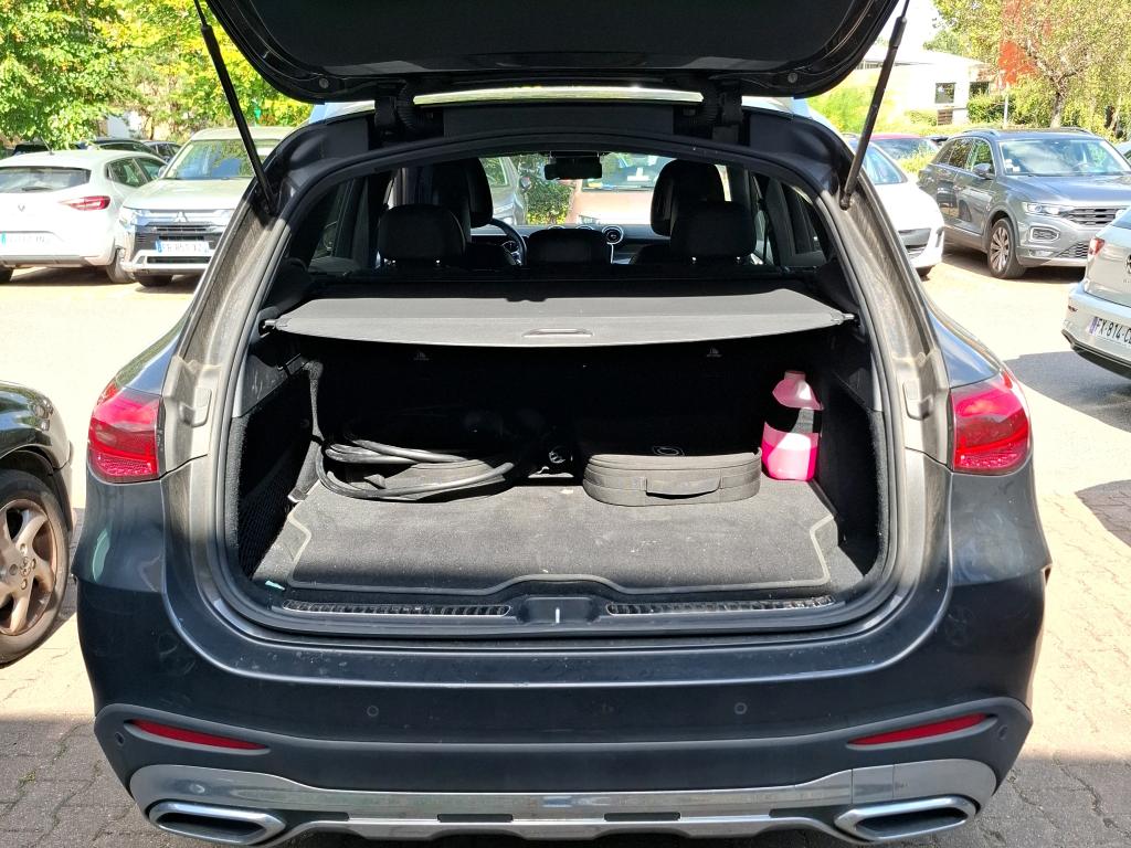 MERCEDES-BENZ GLC 300 de Hybrid EQ 9G-Tronic 4Matic AMG Line 2024