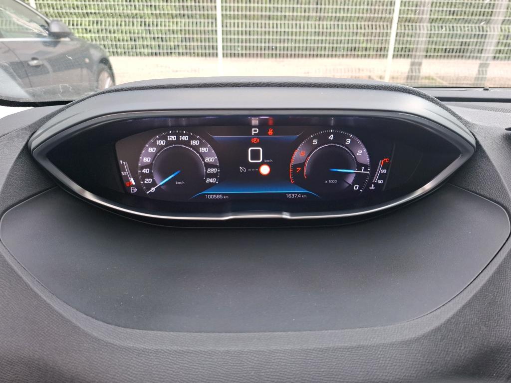 PEUGEOT 3008 Puretech 130ch S&S EAT8 Style 2022