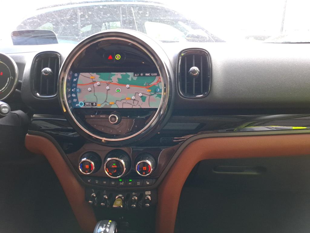 MINI COUNTRYMAN F60 LCI 125 - 95 ch ALL4 BVA6 Cooper SE Edition Premium Plus 2023
